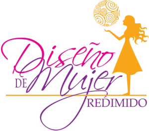 Logo Ministerial De Diseño Redimido De Mujer